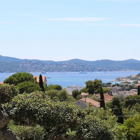 Villa Ardema - - Sea View - 4 Bedrooms - Private Pool - Air Conditioning