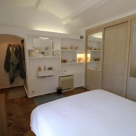 Ardema - - Sea View - 4 Bedrooms - Private Pool - Air Conditioning * Sainte-Maxime