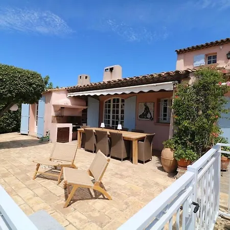 Ardema - - Sea View - 4 Bedrooms - Private Pool - Air Conditioning *