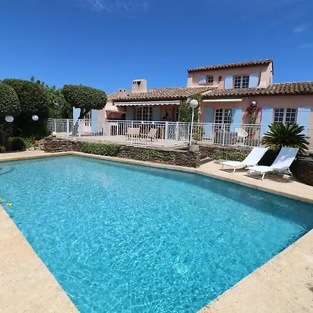 Villa Ardema - - Sea View - 4 Bedrooms - Private Pool - Air Conditioning *